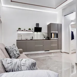 Unoseitre - Luxury Rome