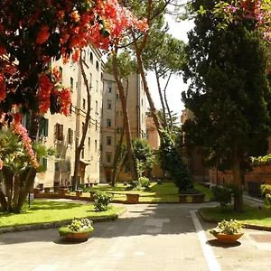 Dimora Del Papa Apartamento