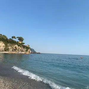  Appartamento Mare Italia