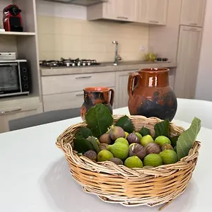  Casa vacanze Il Riccio Italia
