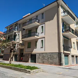  Appartamento Casa Dalia Italia