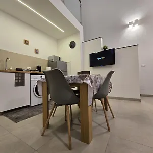  Appartamento Fortino Living Summer Italia